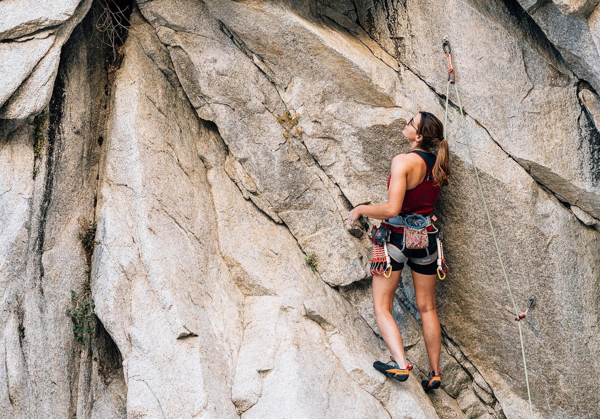 Ocún Sigma Climbing Shoes - image 10