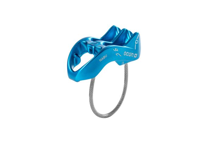 Ocún HABU Belay Device - image 7