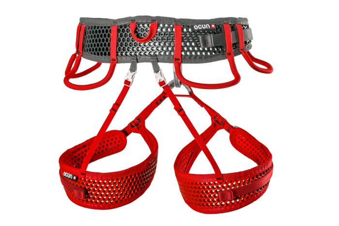 Ocún WeBee Lady Climbing Harness - image 2