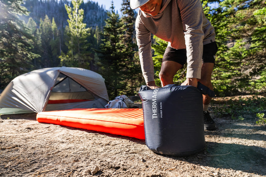 ThermarestThermarest NeoLoft™ Sleeping PadOutdoor Action