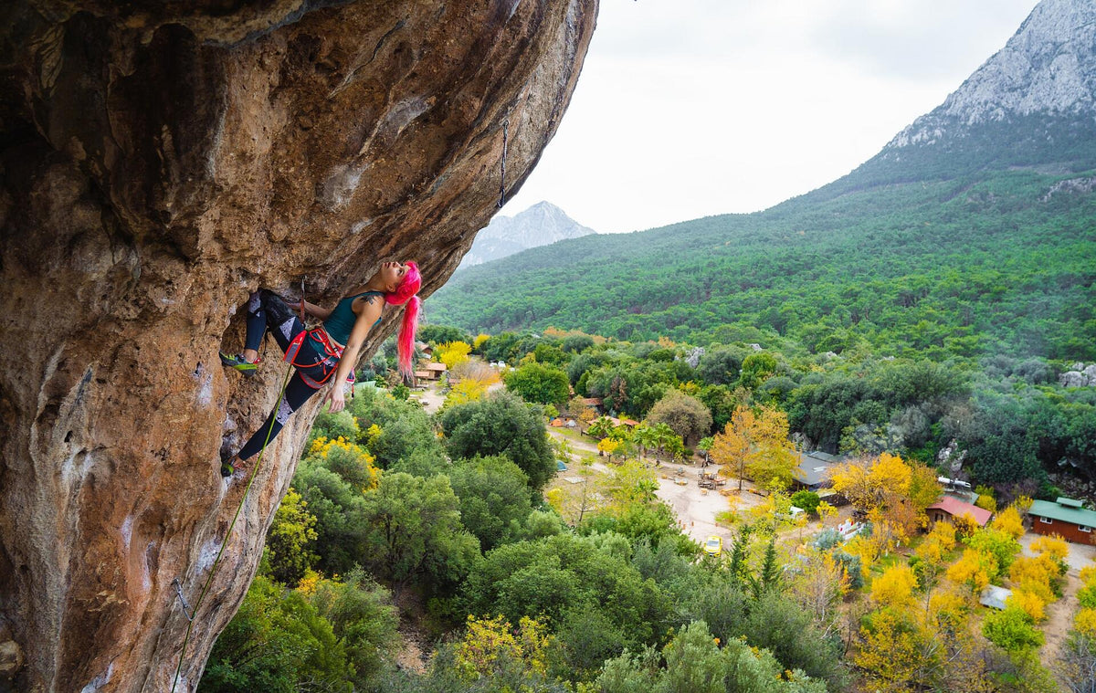 Ocún Havoc Climbing Shoes - image 15