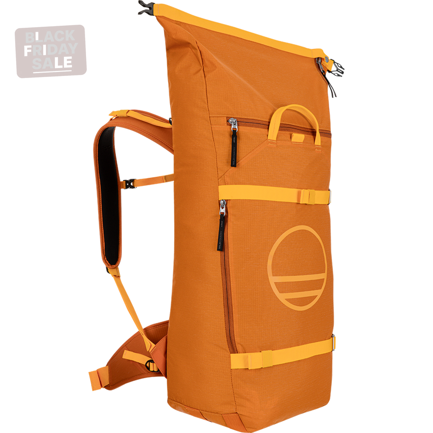 Wild Country ClimbingWild Country Climbing Stamina Gear BagOutdoor Action