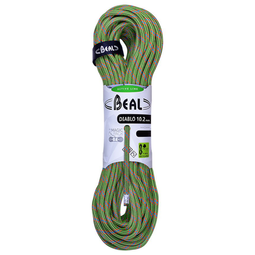 BealBeal Diablo 10.2mm UnicoreOutdoor Action