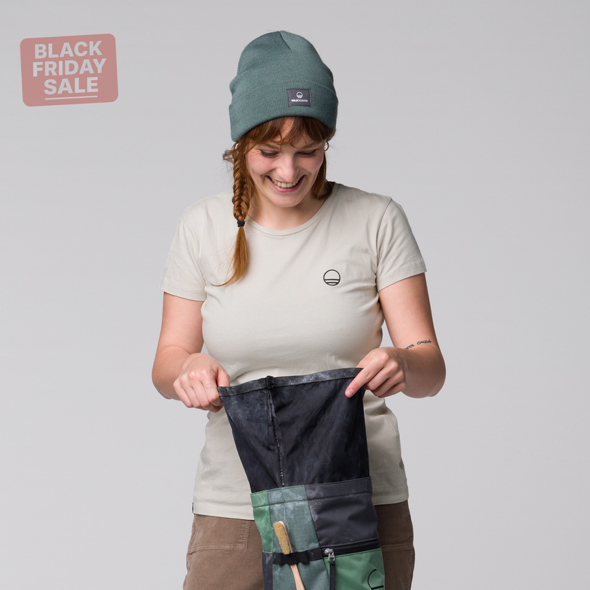 Wild Country ClimbingWild Country Climbing Stamina T-Shirt WomanOutdoor Action