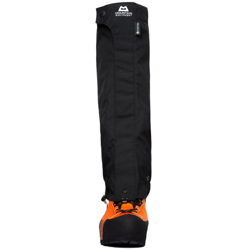Mountain Equipment Glacier Gaiter Outdoor Action