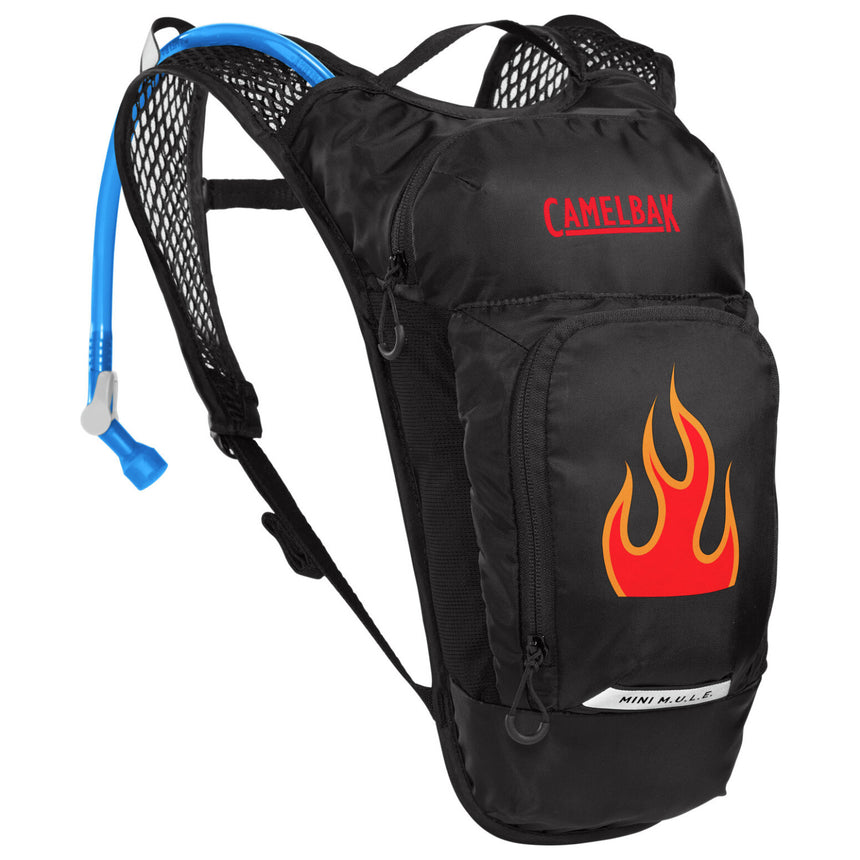 CamelbakCamelBak Kids' Mini M.U.L.E.® 50oz Hydration Pack with Crux® 1.5L ReservoirOutdoor Action