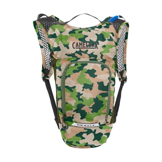 CamelbakCamelBak Kids' Mini M.U.L.E.® 50oz Hydration Pack with Crux® 1.5L ReservoirOutdoor Action