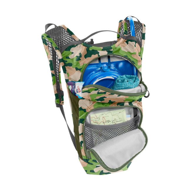 CamelbakCamelBak Kids' Mini M.U.L.E.® 50oz Hydration Pack with Crux® 1.5L ReservoirOutdoor Action