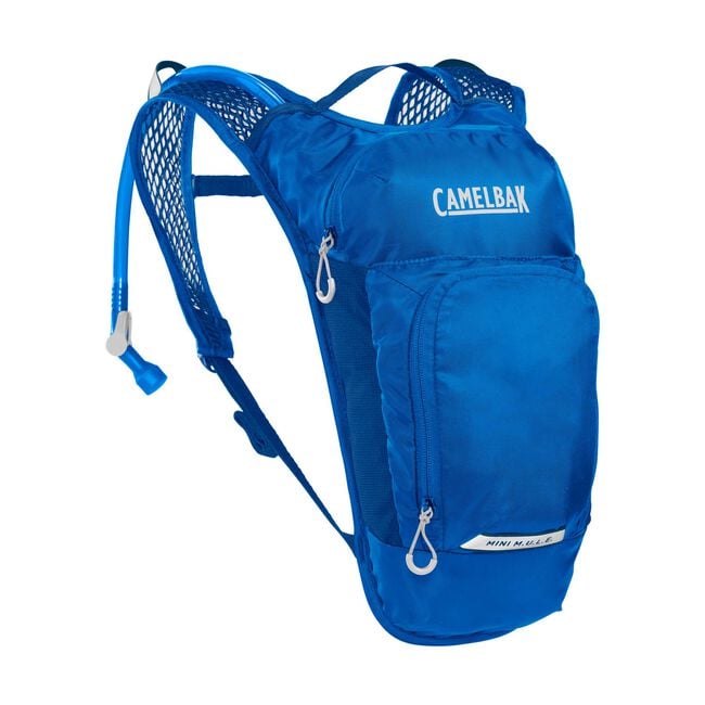 CamelbakCamelBak Kids' Mini M.U.L.E.® 50oz Hydration Pack with Crux® 1.5L ReservoirOutdoor Action