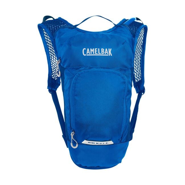 CamelbakCamelBak Kids' Mini M.U.L.E.® 50oz Hydration Pack with Crux® 1.5L ReservoirOutdoor Action
