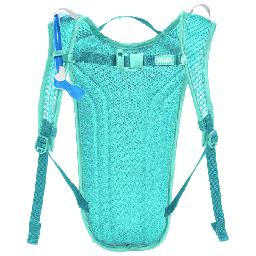 CamelbakCamelBak Kids' Mini M.U.L.E.® 50oz Hydration Pack with Crux® 1.5L ReservoirOutdoor Action