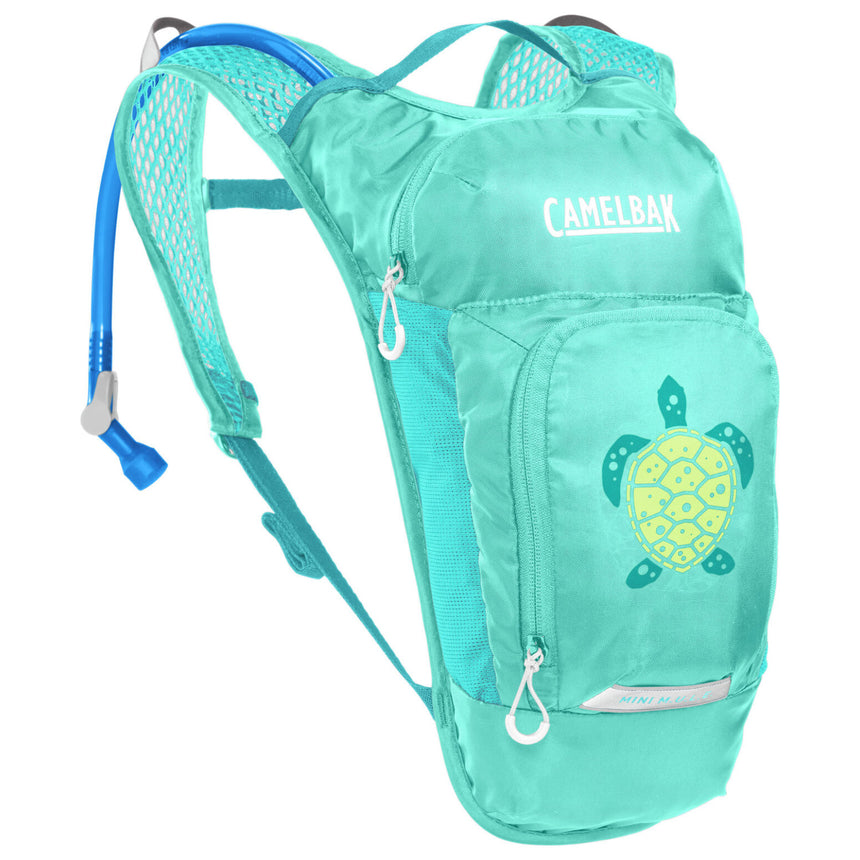 CamelbakCamelBak Kids' Mini M.U.L.E.® 50oz Hydration Pack with Crux® 1.5L ReservoirOutdoor Action