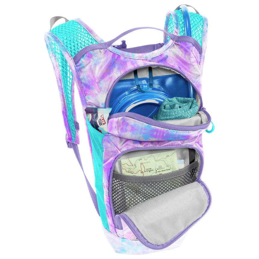 CamelbakCamelBak Kids' Mini M.U.L.E.® 50oz Hydration Pack with Crux® 1.5L ReservoirOutdoor Action