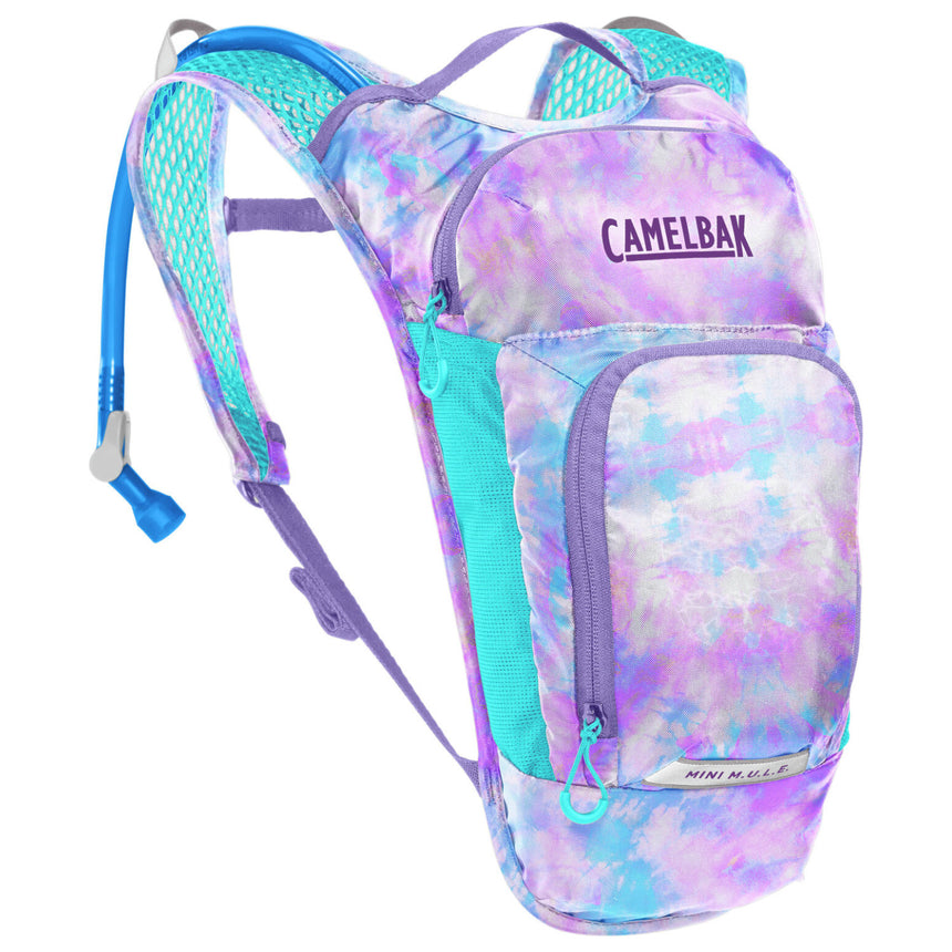 CamelbakCamelBak Kids' Mini M.U.L.E.® 50oz Hydration Pack with Crux® 1.5L ReservoirOutdoor Action