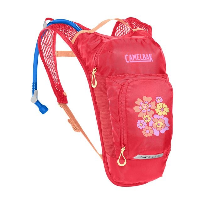 CamelbakCamelBak Kids' Mini M.U.L.E.® 50oz Hydration Pack with Crux® 1.5L ReservoirOutdoor Action