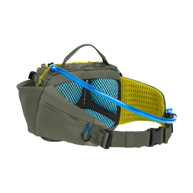 CamelbakCamelbak M.U.L.E.® 5 Waist Pack with Crux® 1.5L Lumbar ReservoirOutdoor Action