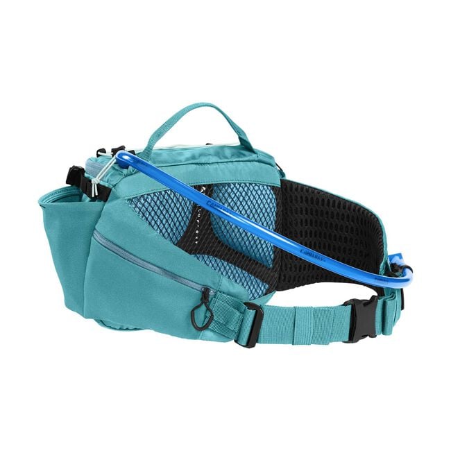 CamelbakCamelbak M.U.L.E.® 5 Waist Pack with Crux® 1.5L Lumbar ReservoirOutdoor Action