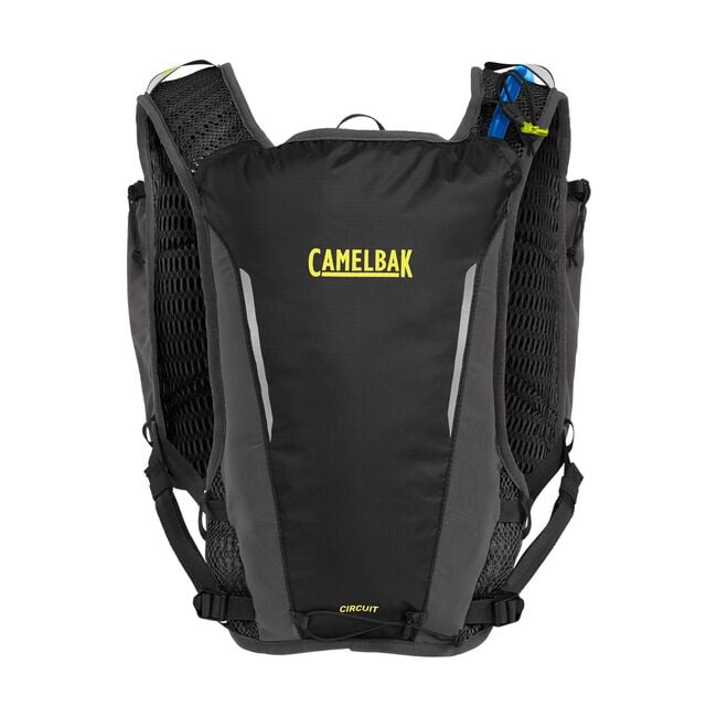 CamelbakCamelBak Circuit™ Run Vest with Crux® 1.5L ReservoirOutdoor Action