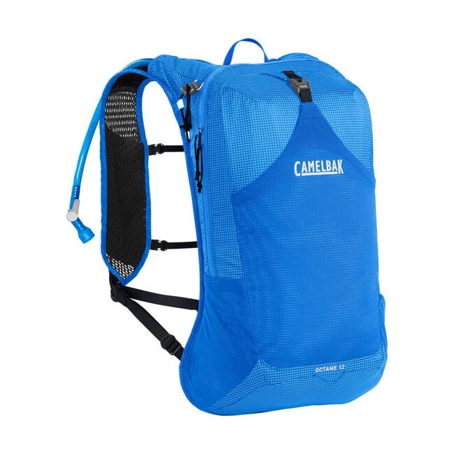 CamelbakCamelbak Octane™ 12 Hydration Hiking Pack with Fusion™ 2L ReservoirOutdoor Action
