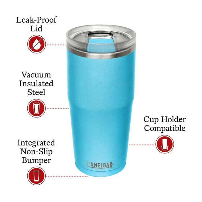 CamelbakCamelbak Thrive™ 20 oz Tumbler, Insulated Stainless SteelOutdoor Action