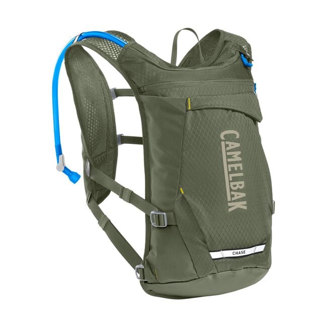 CamelbakCamelbak Chase™ Adventure 8 Hydration Vest with Crux® 2L ReservoirOutdoor Action