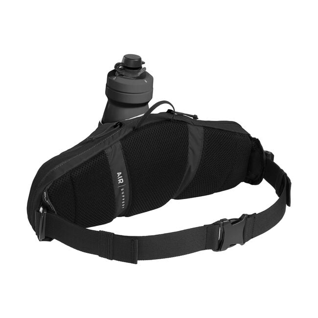 CamelbakCamelbak Podium® Flow™ 2 Waist Pack with 21oz Podium Dirt Series BottleOutdoor Action