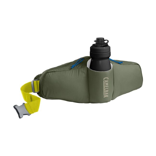 CamelbakCamelbak Podium® Flow™ 2 Waist Pack with 21oz Podium Dirt Series BottleOutdoor Action