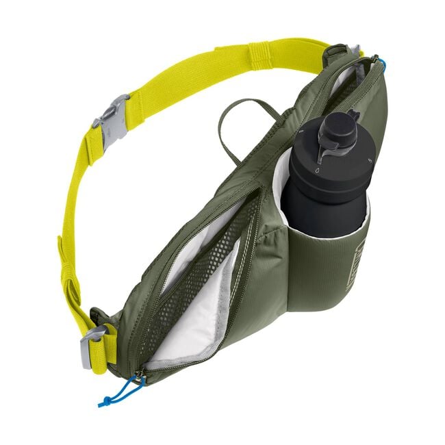 CamelbakCamelbak Podium® Flow™ 2 Waist Pack with 21oz Podium Dirt Series BottleOutdoor Action