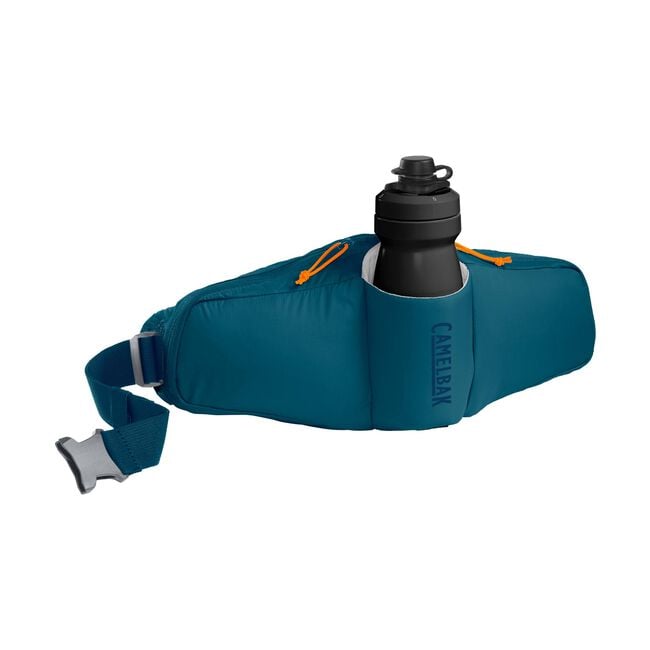 CamelbakCamelbak Podium® Flow™ 2 Waist Pack with 21oz Podium Dirt Series BottleOutdoor Action