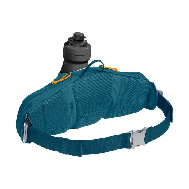 CamelbakCamelbak Podium® Flow™ 2 Waist Pack with 21oz Podium Dirt Series BottleOutdoor Action