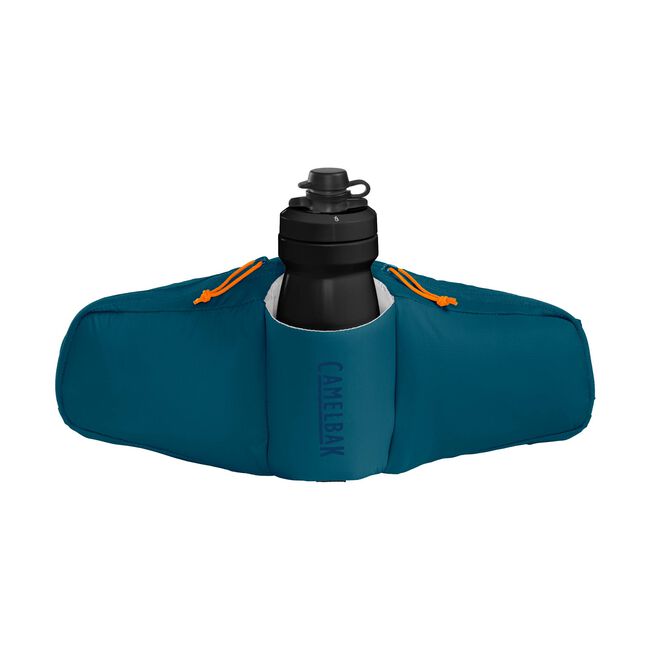 CamelbakCamelbak Podium® Flow™ 2 Waist Pack with 21oz Podium Dirt Series BottleOutdoor Action