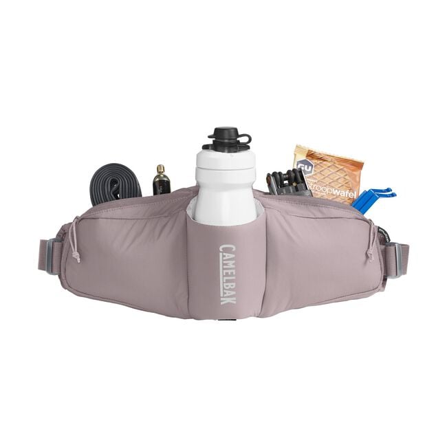 CamelbakCamelbak Podium® Flow™ 2 Waist Pack with 21oz Podium Dirt Series BottleOutdoor Action