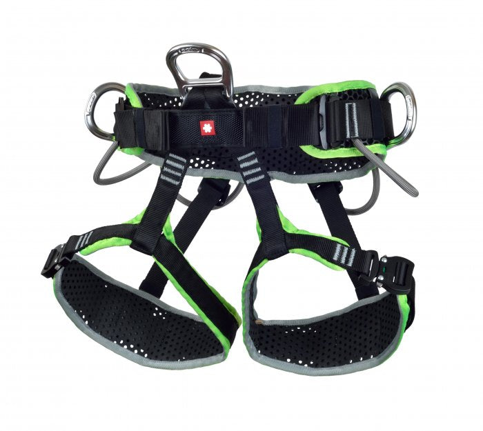 Ocún Thor Sit Professional Climbing Equipment - image 2