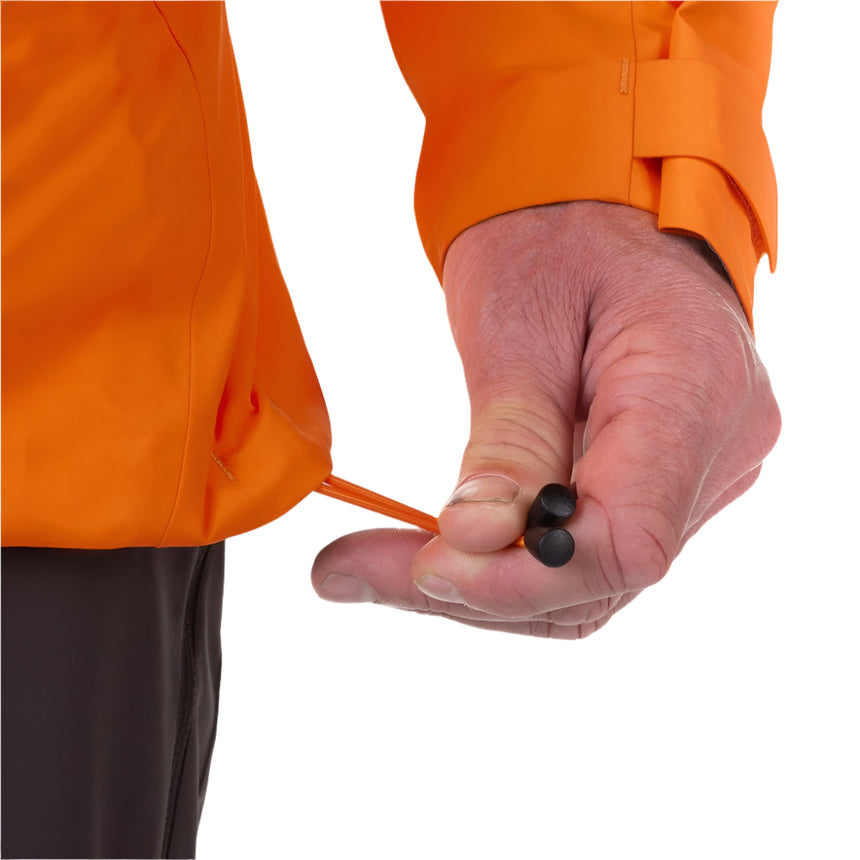 Mountain EquipmentMountain Equipment Changabang Men's JacketOutdoor Action