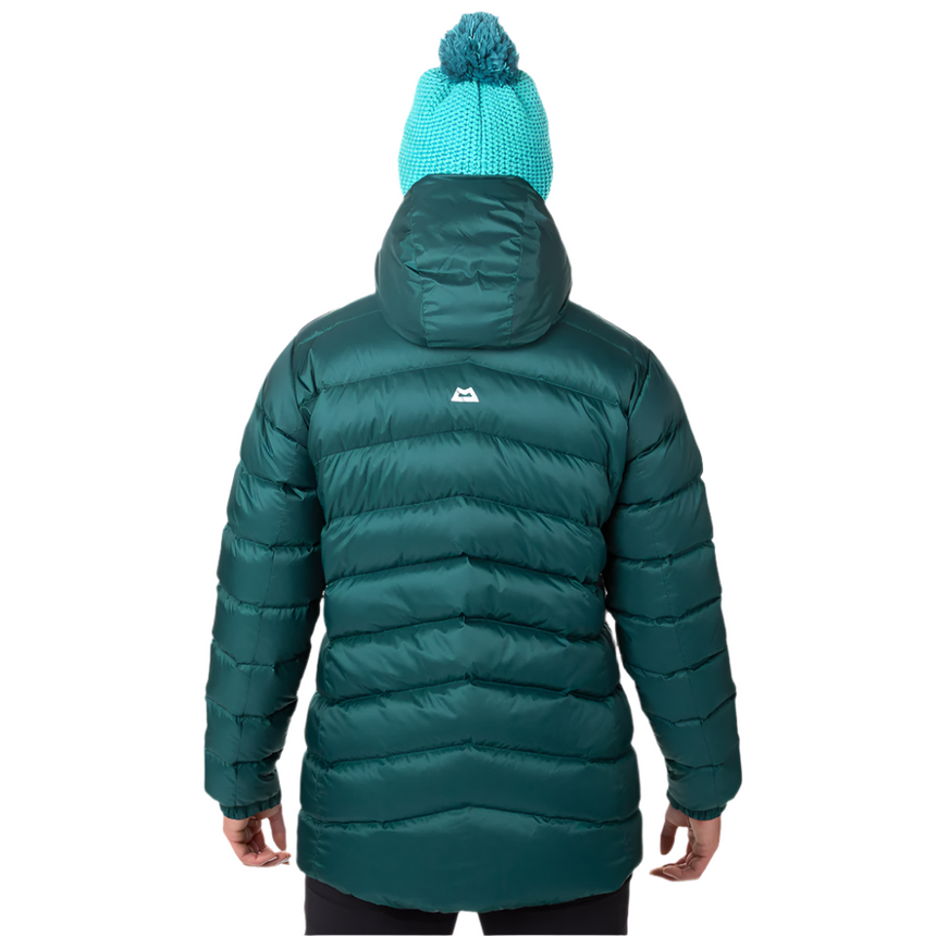 Mountain EquipmentMountain Equipment Senja Women's JacketOutdoor Action