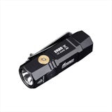 Outdoor Action
Fitorch ER20 Mini rechargeable Flashlight