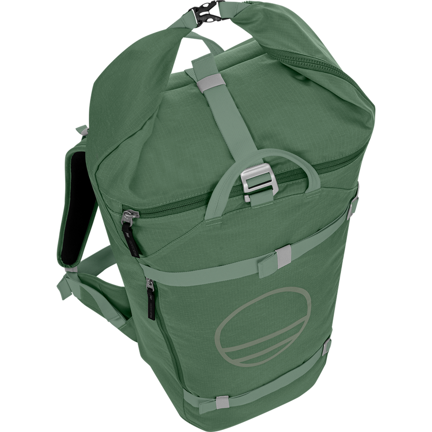 Wild Country ClimbingWild Country Climbing Stamina Gear BagOutdoor Action