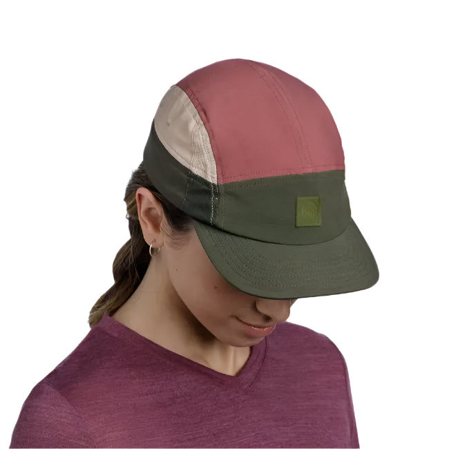 BUFFBuff 5 Panel Go CapOutdoor Action