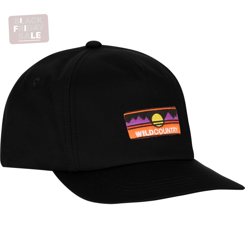 Wild Country ClimbingWild Country Climbing Spotter CapOutdoor Action