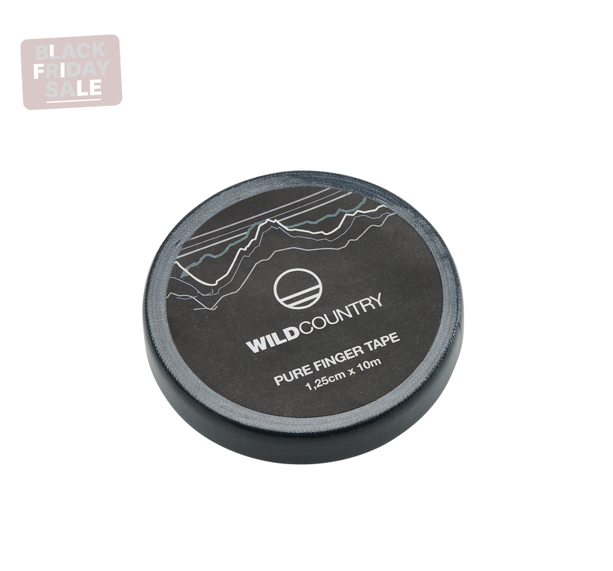 Wild Country ClimbingWild Country Climbing Pure Finger Tape 1,25X10Outdoor Action