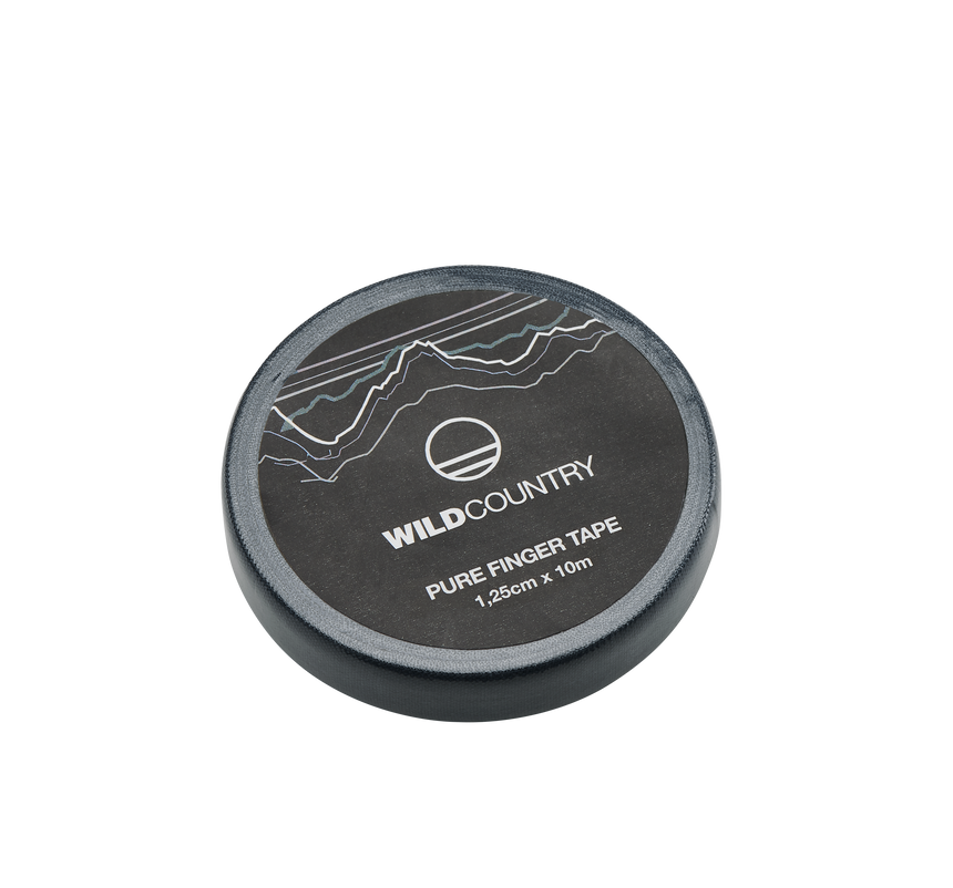Wild Country ClimbingWild Country Climbing Pure Finger Tape 1,25X10Outdoor Action