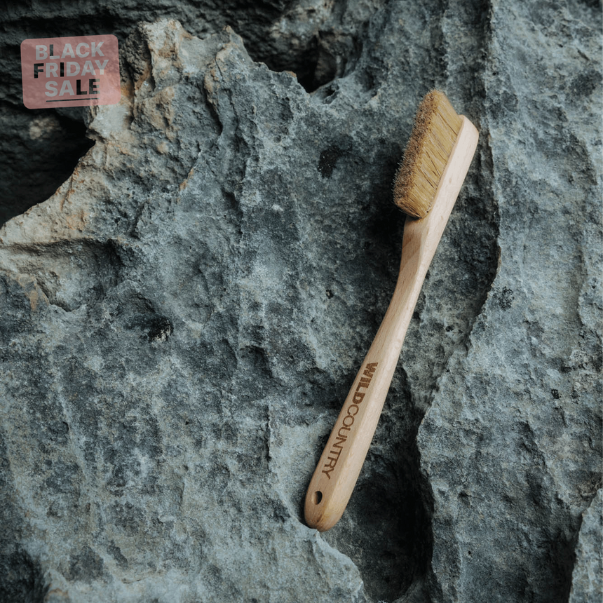 Wild Country ClimbingWild Country Climbing Brush SmallOutdoor Action