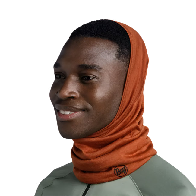 BUFFBuff Merino Lightweight NeckwearOutdoor Action