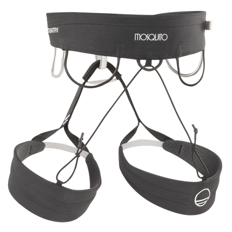 Wild Country ClimbingWild Country Climbing Mosquito Women's HarnessOutdoor Action