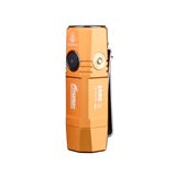 Outdoor Action
Fitorch ER20 Mini rechargeable Flashlight