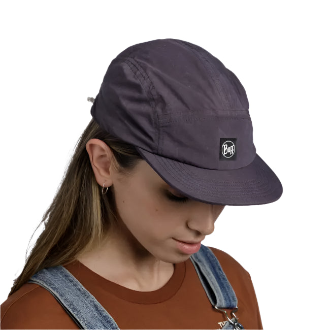 BUFFBuff 5 Panel Explore CapOutdoor Action