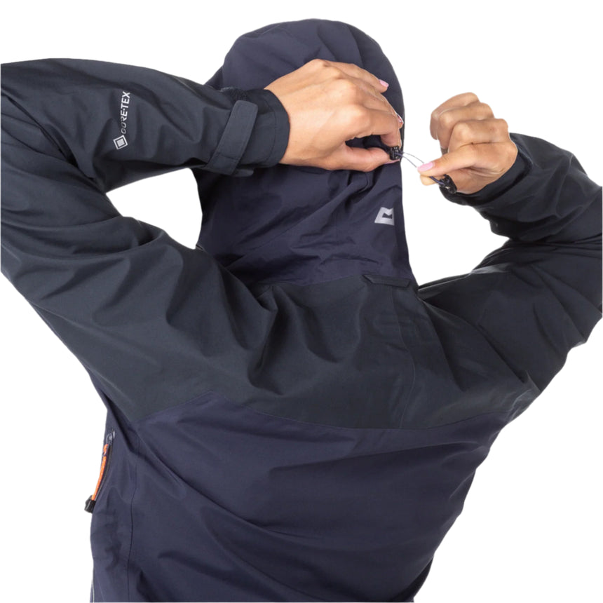 Mountain EquipmentMountain Equipment Saltoro GORE-TEX Women's Jacket CLEARANCEOutdoor Action