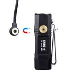 Outdoor Action
Fitorch ER20 Mini rechargeable Flashlight