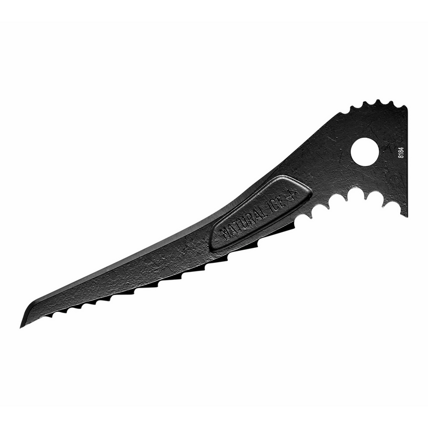 Black DiamondBlack Diamond Hot Forged Natural Ice+ PickOutdoor Action