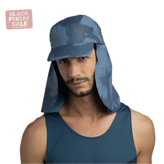 BUFFBuff Pack Sahara CapOutdoor Action